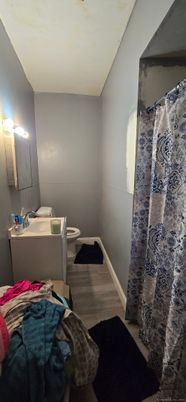 Bathroom, Bedroom, Interior, Wood Texture Flooring