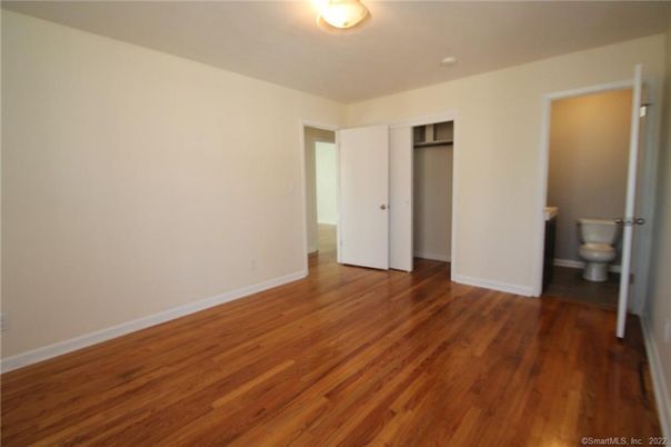 Bathroom, Empty room, Interior, Wood Texture Flooring