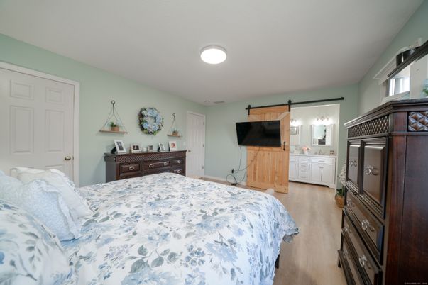 Bedroom, Interior, Kitchen