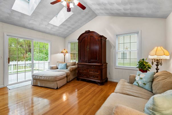 Interior, Living room, Wood Texture Flooring