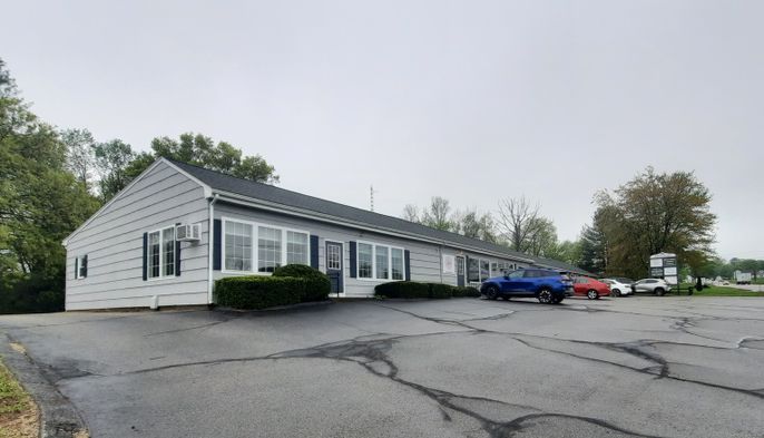Exterior, Facade, Cape Cod
