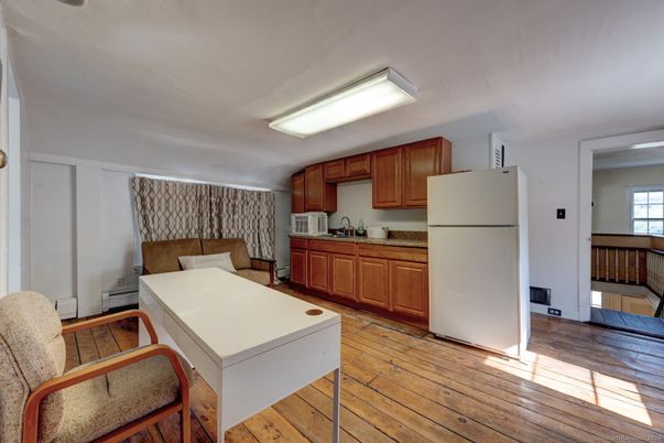 Bedroom, Interior, Kitchen, Wood Texture Flooring