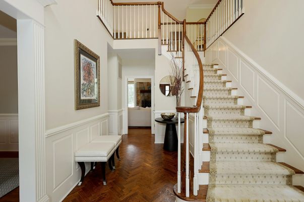 Interior, Wood Texture Flooring