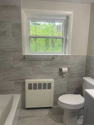 Bathroom, Interior, Marble Walls