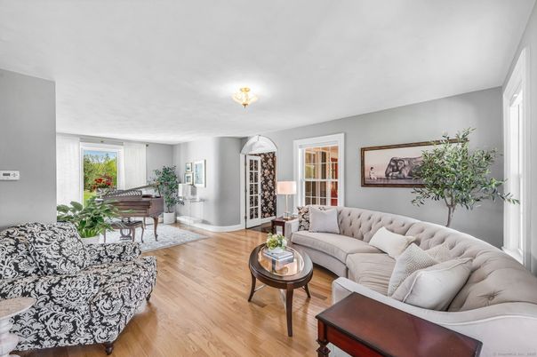 Interior, Living room, Piano, Wood Texture Flooring