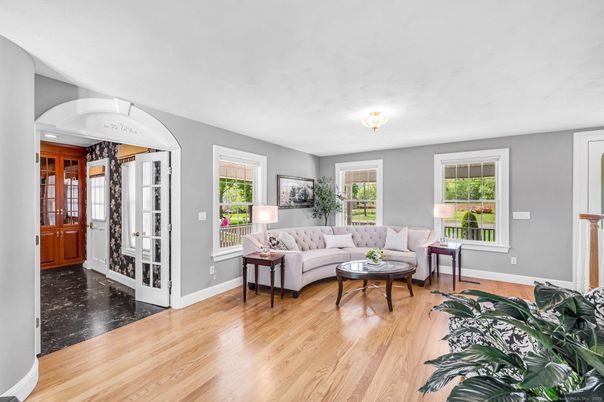 Interior, Living room, Wood Texture Flooring