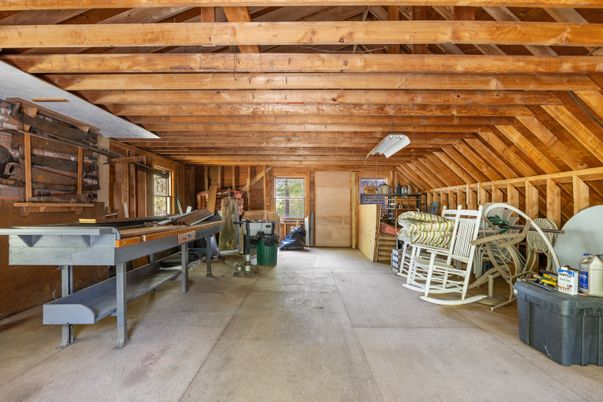 Billiard Table, Game Room, Interior, Wooden Beams, Wooden Ceilings, Wooden Walls