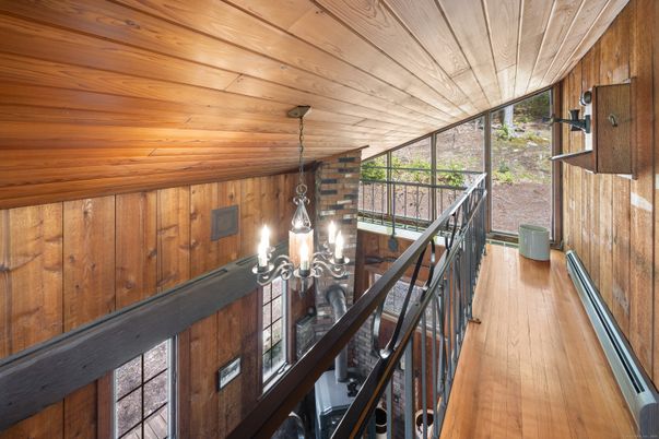 Chandelier, Interior, Pendant Lights, Wooden Ceilings, Wood Texture Flooring, Wooden Walls