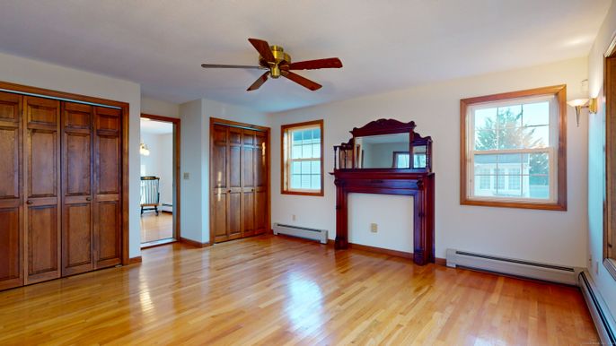Interior, Wood Texture Flooring