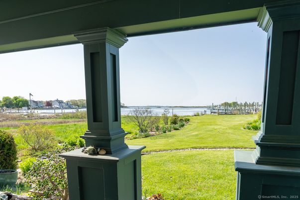 Backyard, Exterior, Water