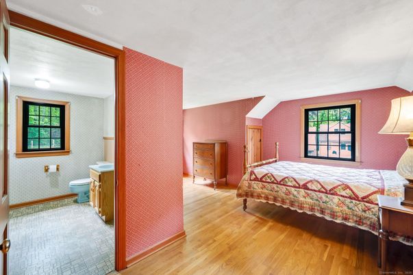 Bathroom, Bedroom, Interior, Wood Texture Flooring