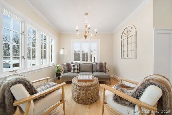 Chandelier, Interior, Living room, Wood Texture Flooring