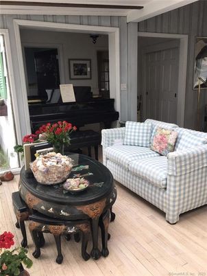 Interior, Piano, Wood Texture Flooring