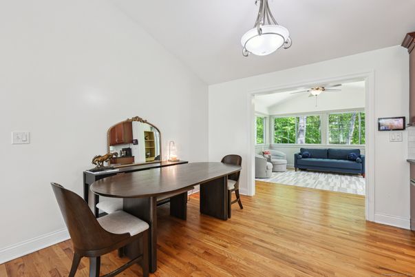 Dining room, Interior, Living room, Wood Texture Flooring