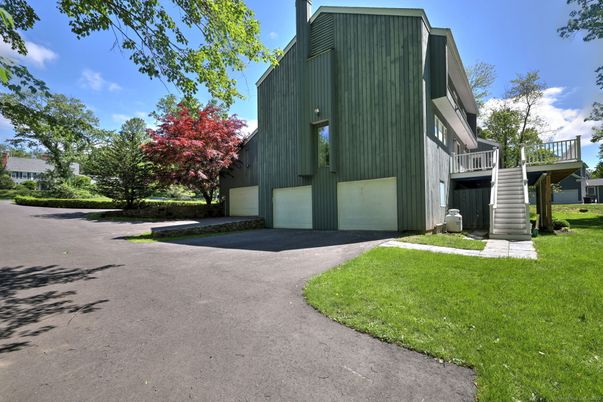 Attached, Backyard, Exterior, Facade, None