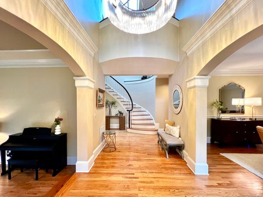 Interior, Piano, Wood Texture Flooring