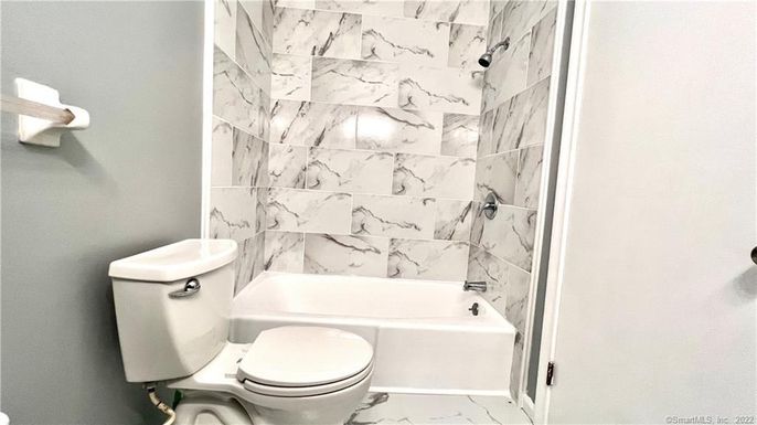 Bathroom, Interior, Marble, Marble Walls