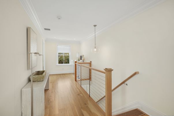 Interior, Pendant Lights, Recessed Lighting, Wood Texture Flooring