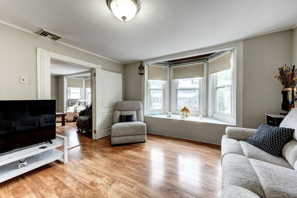 Interior, Living room, Wood Texture Flooring