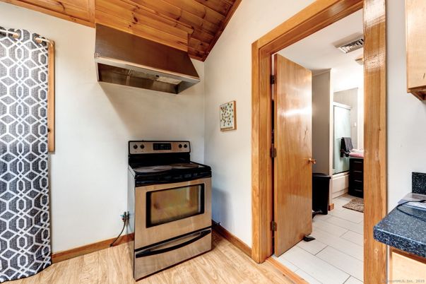Interior, Kitchen, Wooden Ceilings, Wood Texture Flooring