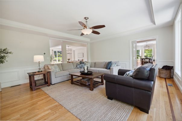Dining room, Interior, Living room, Wood Texture Flooring