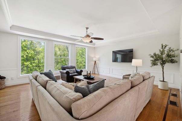 Interior, Living room, Wood Texture Flooring