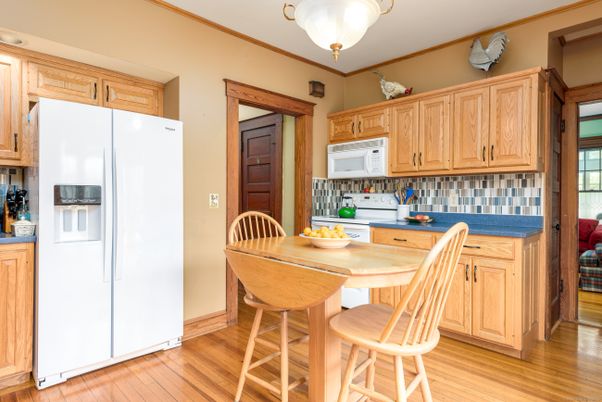 Dining room, Interior, Kitchen, Wood Texture Flooring