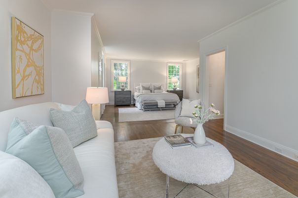 Bedroom, Interior, Living room, Wood Texture Flooring