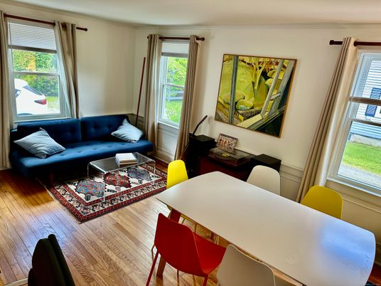 Dining room, Interior, Living room, Wood Texture Flooring