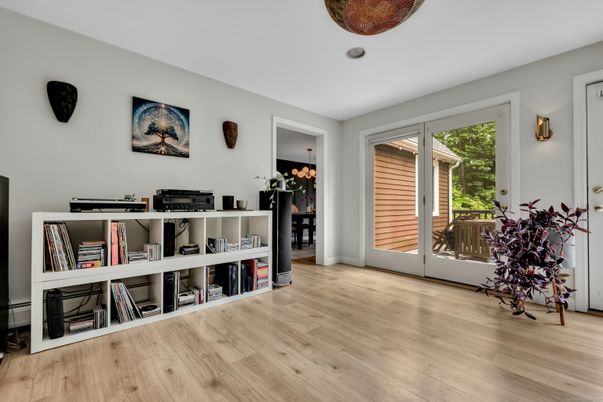 Interior, Wood Texture Flooring