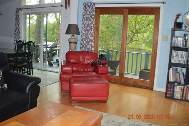 Interior, Living room, Wood Texture Flooring