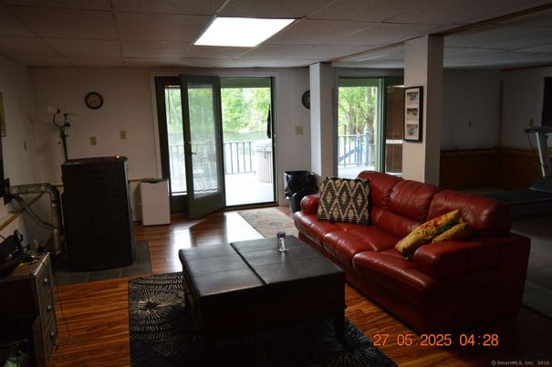 Interior, Living room, Wood Texture Flooring