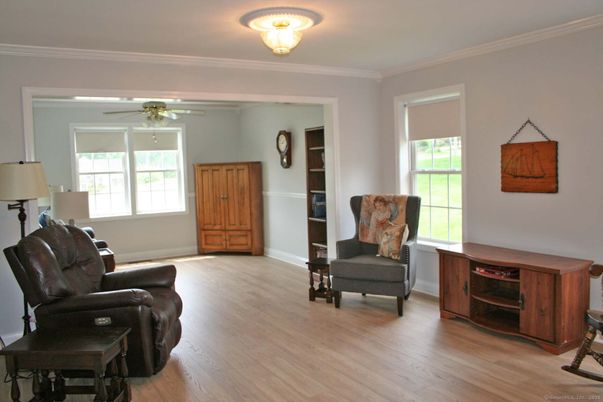 Interior, Wood Texture Flooring