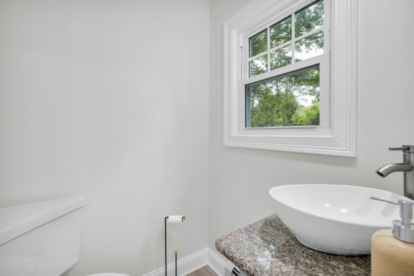Bathroom, Free Standing Baths, Interior