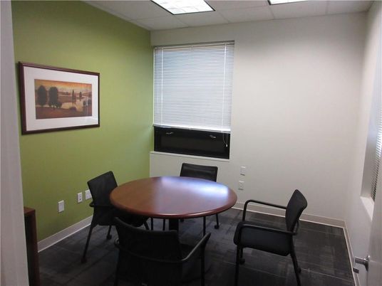 Dining room, Interior