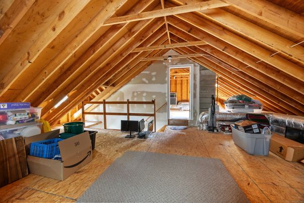 Interior, Wooden Beams, Wooden Ceilings