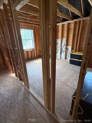 Interior, Wooden Beams, Wooden Walls