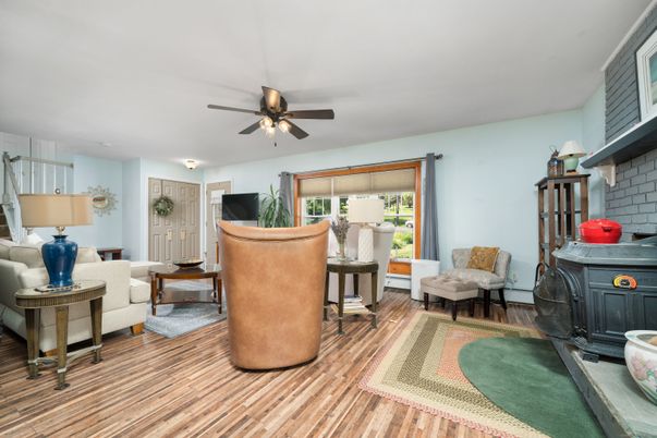 Interior, Living room, Wood Texture Flooring
