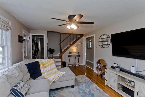 Interior, Living room, Wood Texture Flooring