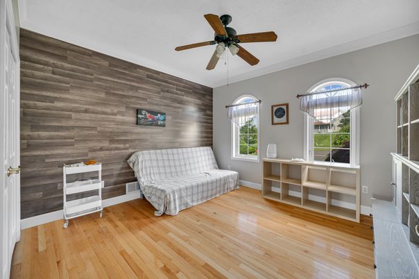 Interior, Wood Texture Flooring, Wooden Walls