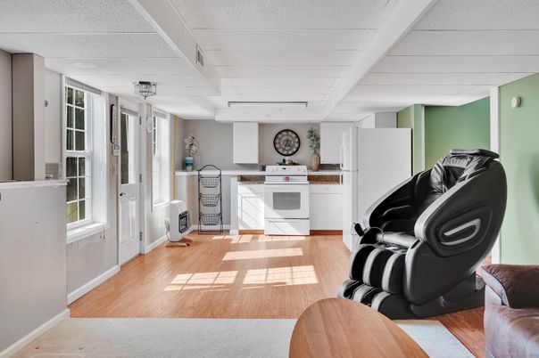 Interior, Wood Texture Flooring