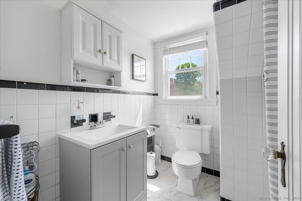 Bathroom, Interior, Marble