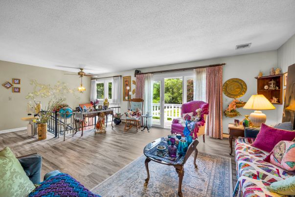 Dining room, Interior, Living room, Wood Texture Flooring