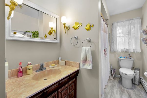 Bathroom, Interior, Marble
