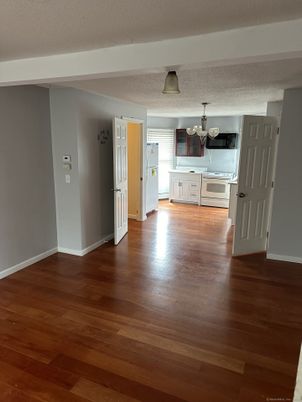 Empty room, Interior, Kitchen, Wood Texture Flooring