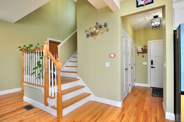 Interior, Wood Texture Flooring