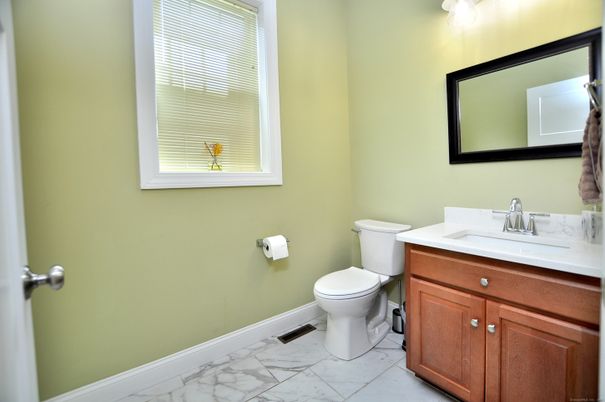 Bathroom, Interior, Marble