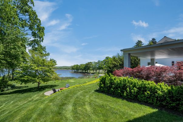 Backyard, Exterior, Water