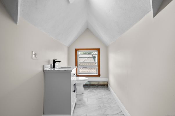 Bathroom, Interior, Marble