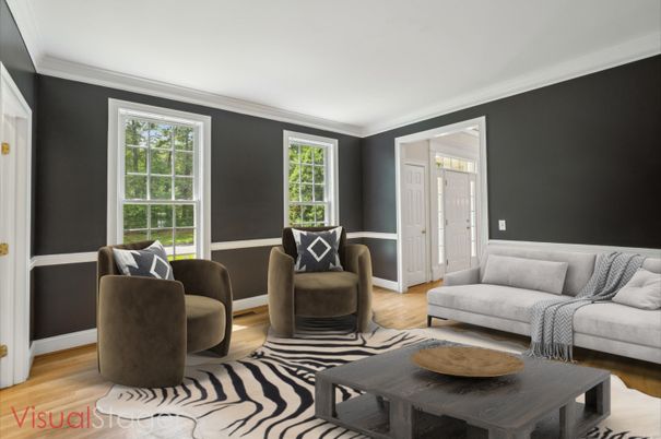 Interior, Living room, Wood Texture Flooring